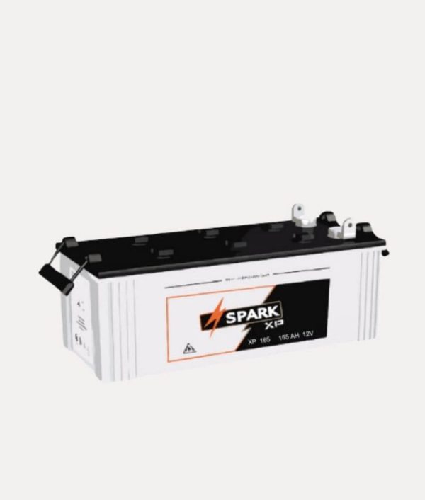 Rahimafrooz Spark XP165 IPS Battery