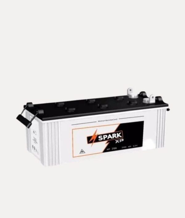 Rahimafrooz Spark XP200 IPS Battery