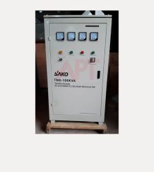 Sako 3Phase 100KVA Servo Stabilizer