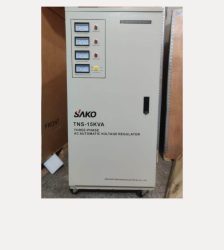 Sako 3Phase 15KVA Servo Stabilizer