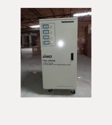 Sako 3Phase 20KVA Servo Stabilizer