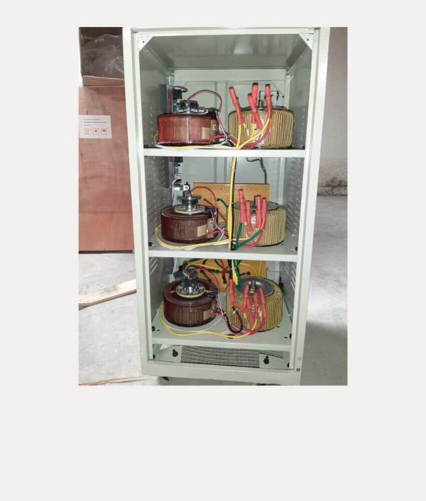 buy Sako 3-phase servo stabilizer Bangladesh