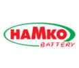 Hamko-Battery