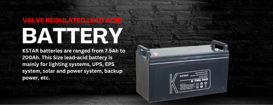 Kstar-Battery