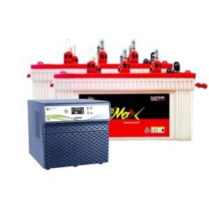 Luminous-Optimus-2000VA-IPS