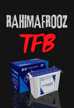 Rahimafrooz-TFB-Battery