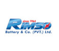 Rimso-Battery