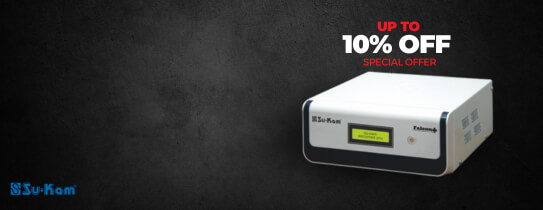 Su-Kam-Falcon-1250VA-IPS