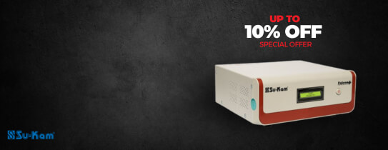 Su-Kam-Falcon-1500VA-IPS