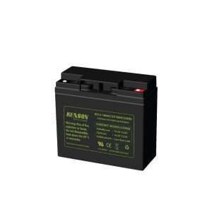 Kenson-18Ah-Battery