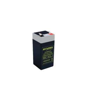 Kenson-4V-4.5Ah-Rechargeable-Battery