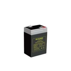 Kenson-6V-4.5Ah-Rechargeable-Battery