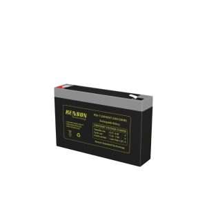 Kenson-6V-7.5Ah-Rechargeable-Battery