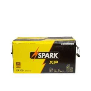 Rahimafrooz Spark XP200 IPS Battery Best in Bangladesh