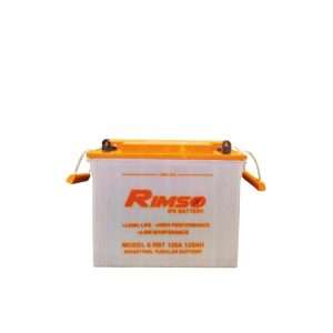 Rimso-125Ah-Tubular-Battery