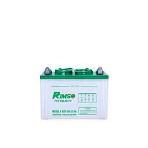 Rimso-20Ah-Solar-Battery