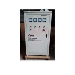 Sako-3Phase-100KVA-Servo-Stabilizer