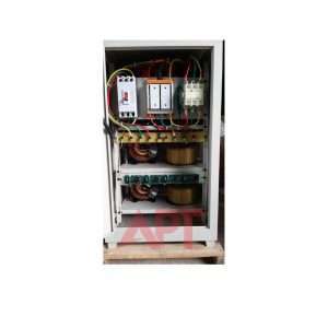 Sako-3Phase-100KVA-Servo-Voltage-Stabilizer