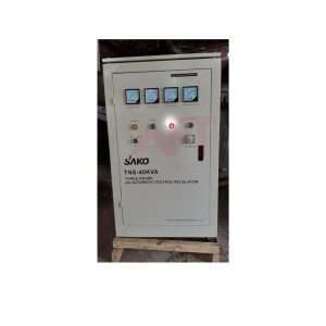 Sako-3Phase-40KVA-Servo-Stabilizer