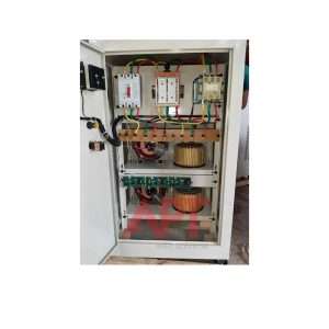 Sako-3Phase-40KVA-Stabilizer