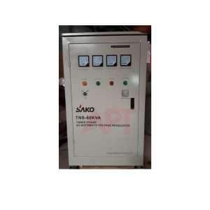Sako-3Phase-60KVA-Servo-Stabilizer