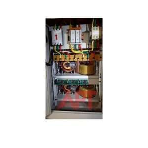Sako-3Phase-60KVA-Servo-Voltage-Stabilizer