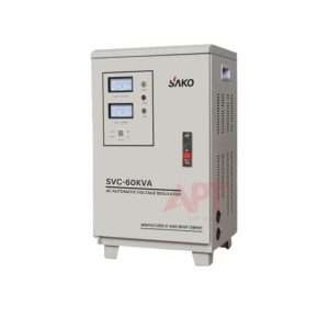 Sako-SVC-60KVA-Servo-Voltage-Stabilizer