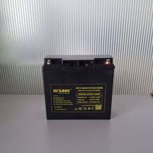 Specifications of Kenson 18Ah Battery Bangladesh
