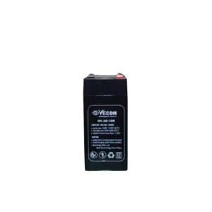 Vecon-4V-4.5Ah-Rechargeable-Battery