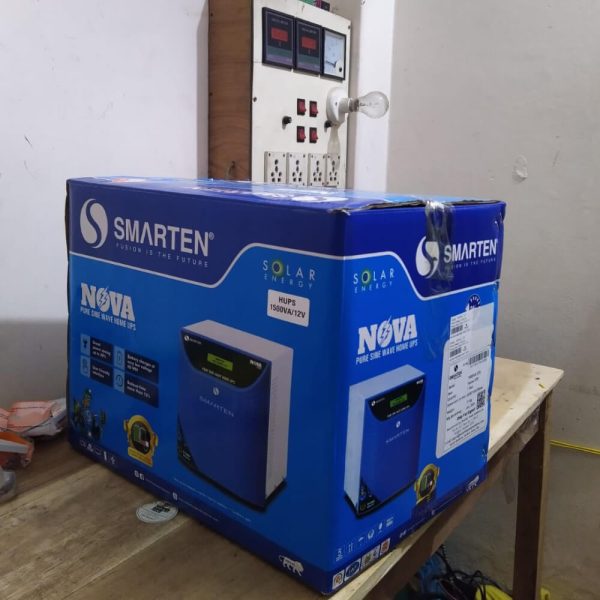 Smarten -1500VA-Sine-Wave-IPS