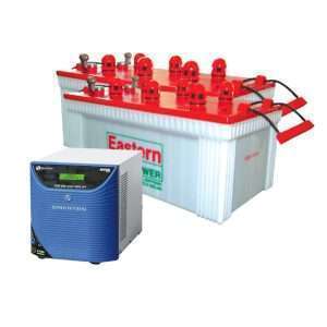 Smarten-2500VA-IPS-and-200Ah-Eastern