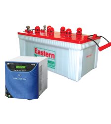 Smarten-Nova-1500VA-IPS-With-Eastern-200Ah-Battery