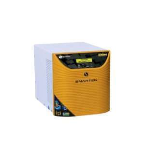 Smarten Solar 2500VA IPS Smarten Solar 2500VA IPS