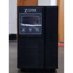 ZIGOR Volga 2KVA Short Backup UPS