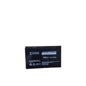 Zigor-7.5Ah-Valve-Regulated-Lead-Acid-Battery