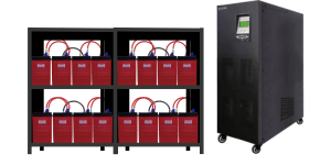 10KVA-Long-Backup-Online-UPS