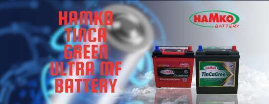 Hamko-TinCaGreen-Battery