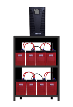 Kstar-3KVA-UPS