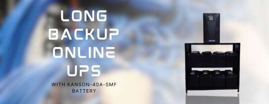 Kstar-Online-UPS-With-Kenson-40A-Battery