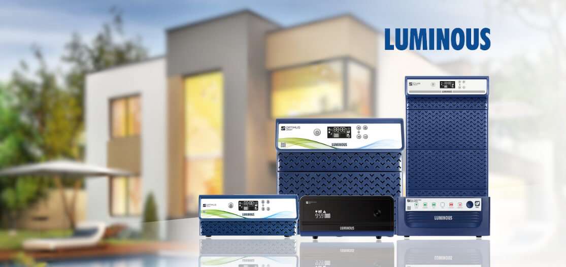 Luminous-Home-IPS