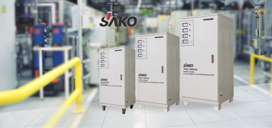 Sako-Automatic-Voltage-Stabilizer