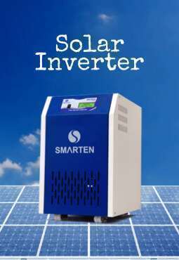 Solar-Inverter
