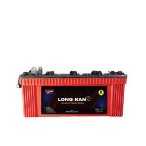 Long-Ran-120Ah-Tubular-Battery