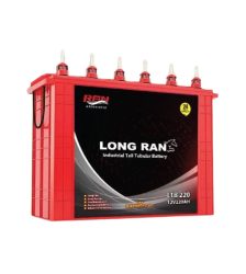 Long-Ran-LTB-220Ah-Tall-Tubular-Battery