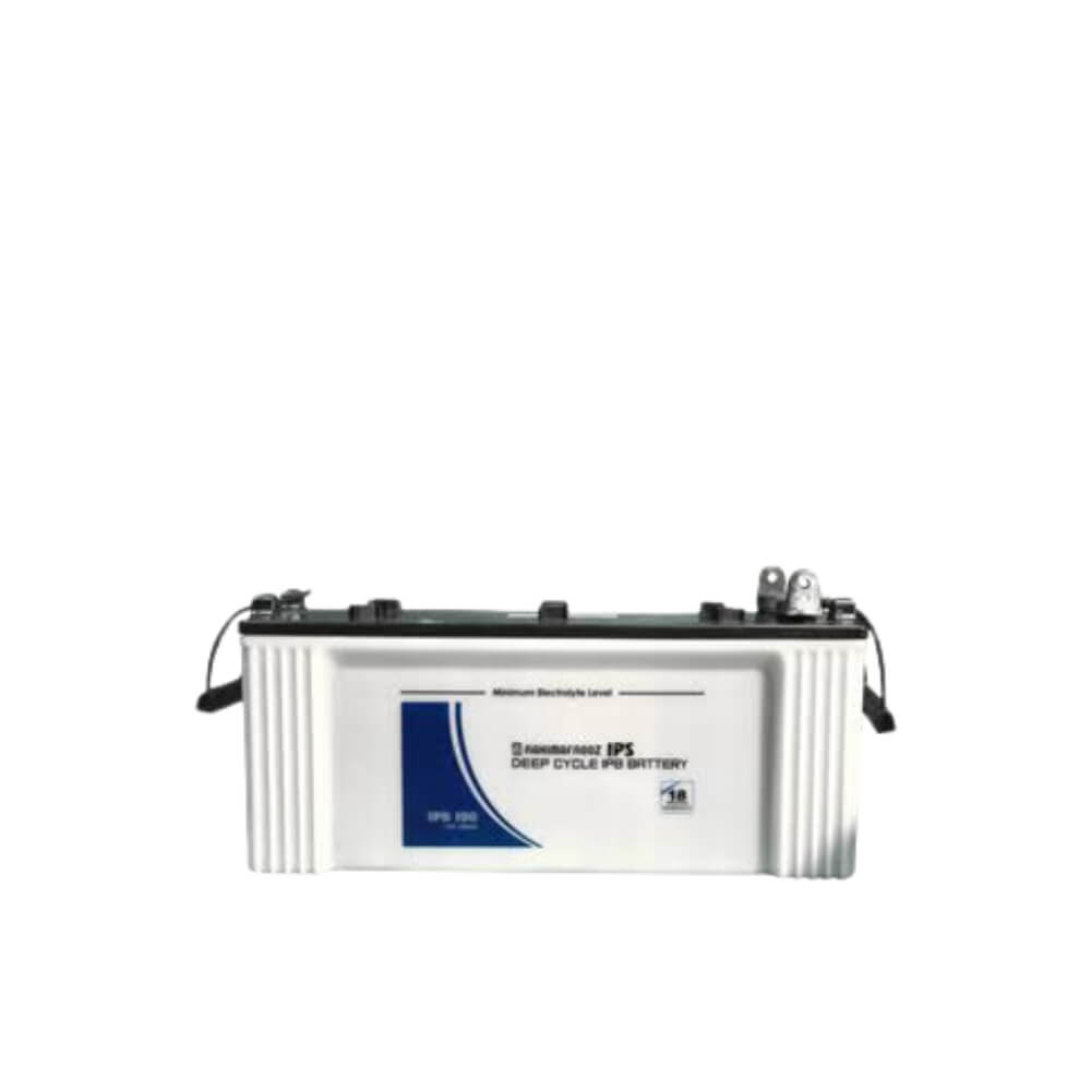 Rahimafrooz-IPB-100-12V-100Ah-IPS-Battery