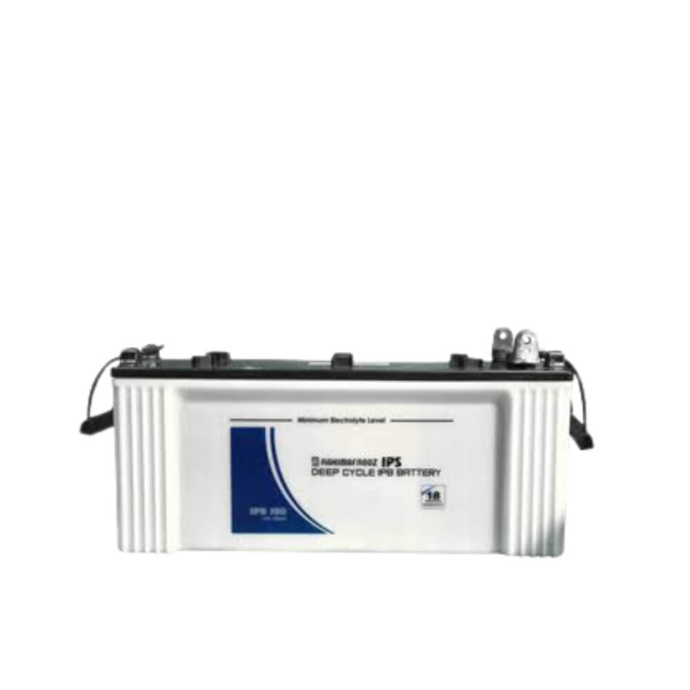 Rahimafrooz-IPB-200-12V-200Ah-IPS-Battery
