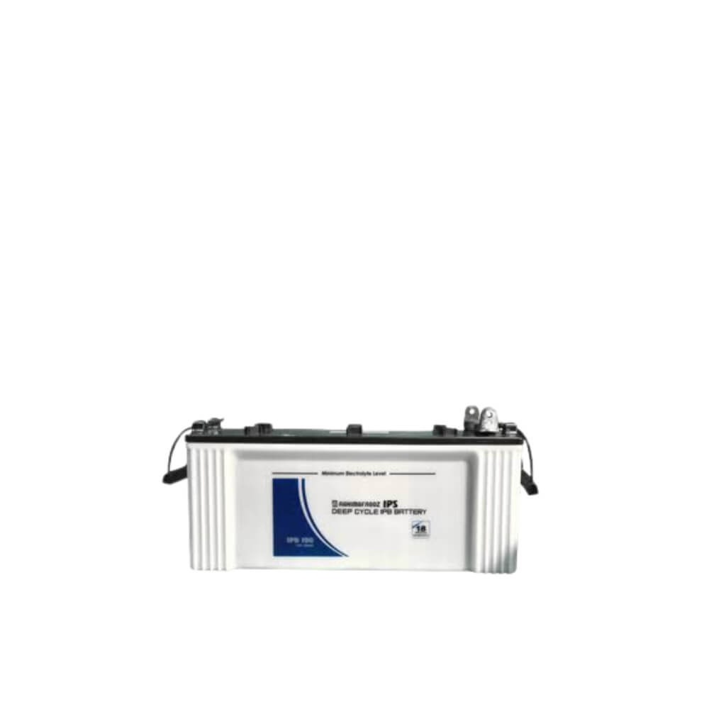 Rahimafrooz-IPB-50-12V-50Ah-IPS-Battery