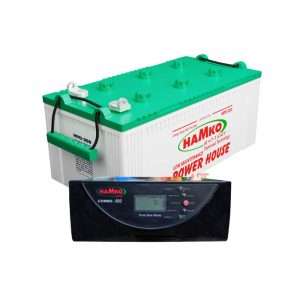 Hamko-Combo-5000VA-IPS-With-HPD-200Ah-Battery