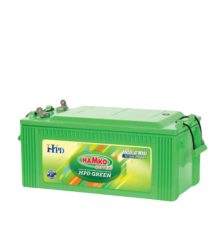 Hamko-HPD-170G-Green-IPS-Battery