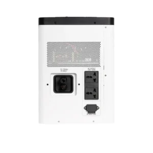 SAKO Alpha-W ESS 1000W front view